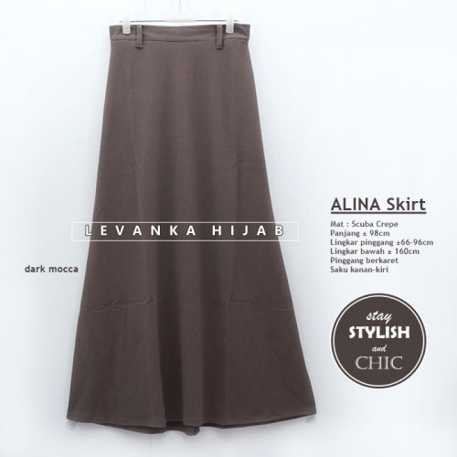 RPb-006 ALINA Skirt